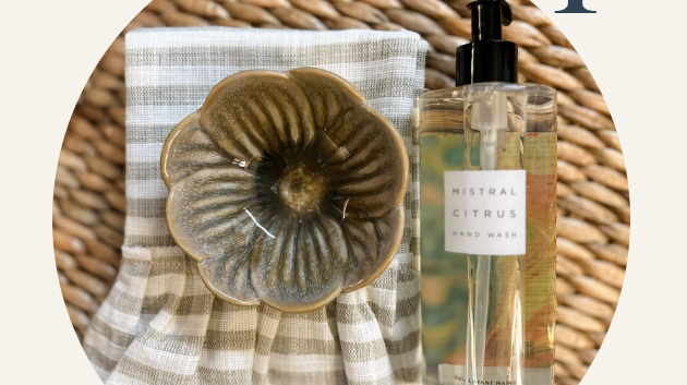 GIFT IDEAS FOR YOUR EASTER HOST
