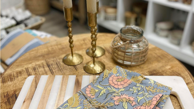 Sweet Summer Soirées