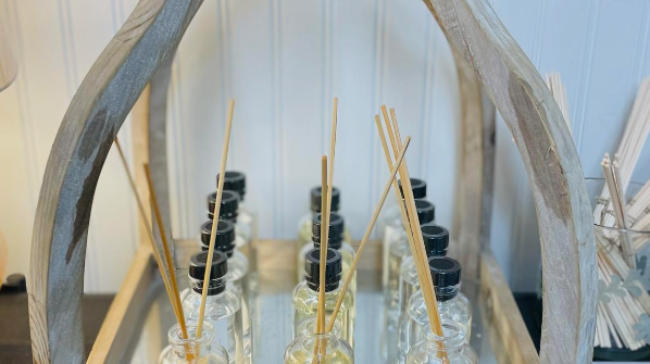 DIFFUSING THE SITUATION