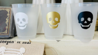 299's Spooky Essentials