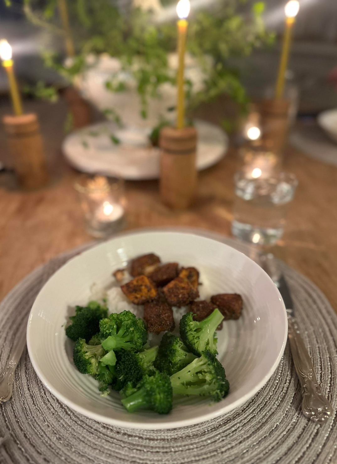 Easy + Tasty