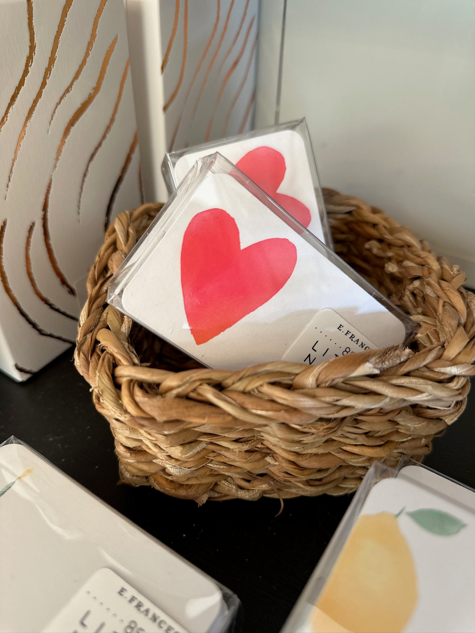 PAPER + GIFT
