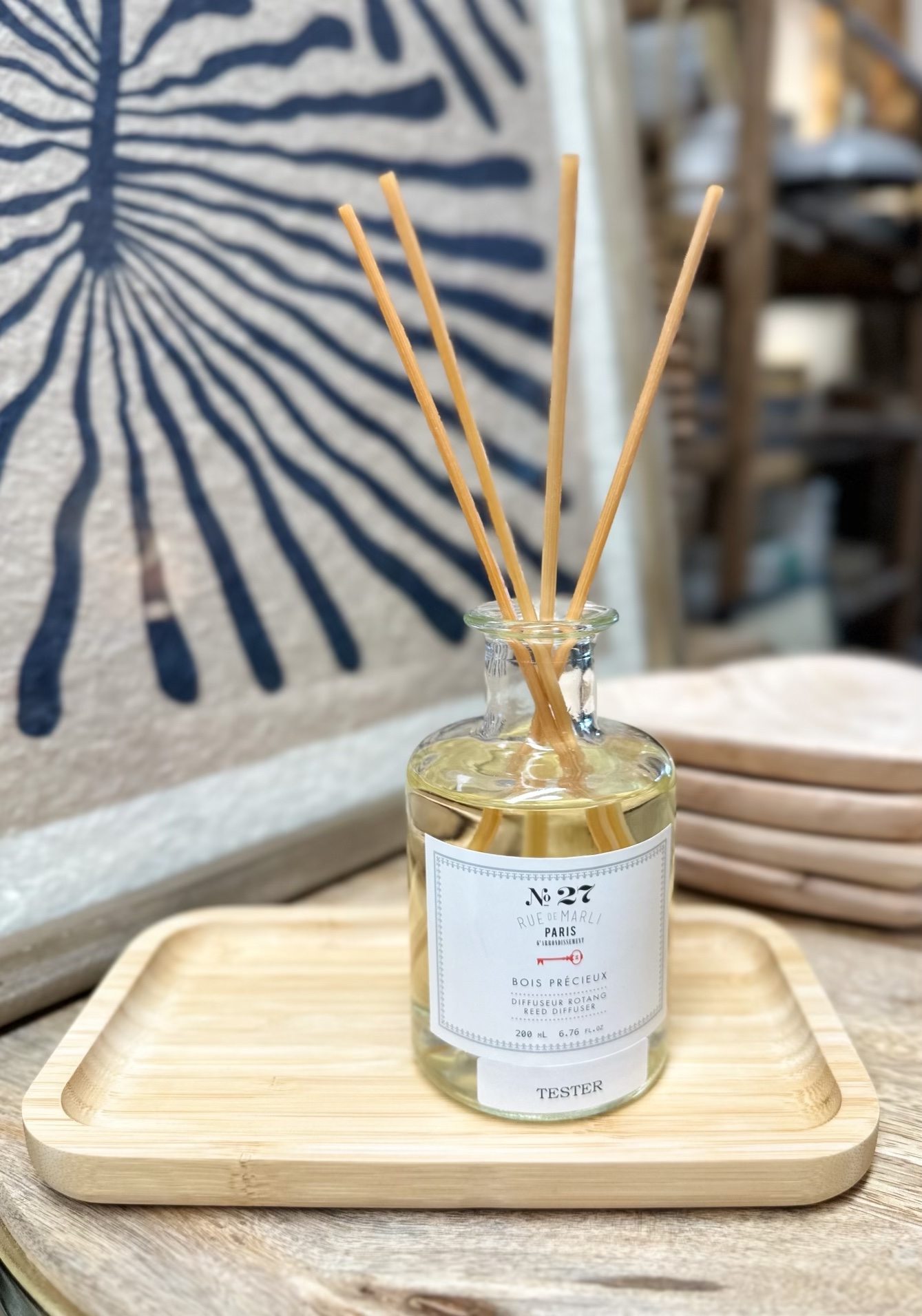 HOME FRAGRANCE