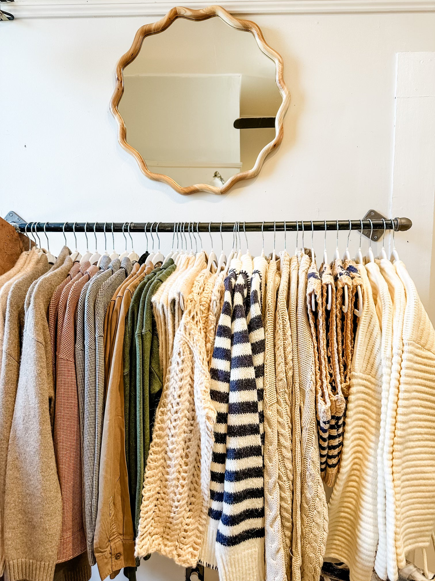 APPAREL